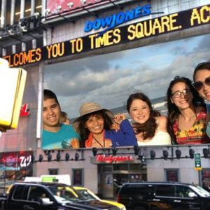 Meet your Posher, Gigi